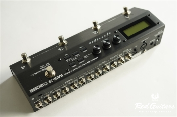MS-3 Multi Effects Switcher
